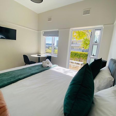 @Nine Hotel Кейптаун Екстериор снимка