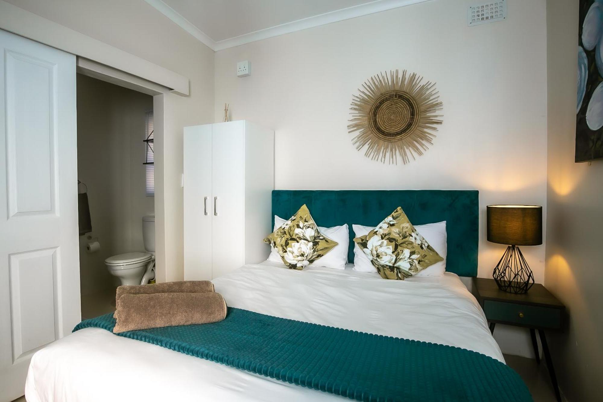 @Nine Hotel Кейптаун Екстериор снимка