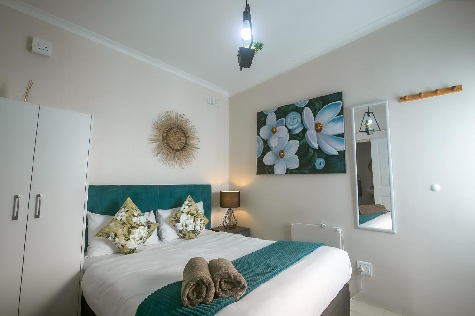 @Nine Hotel Кейптаун Екстериор снимка