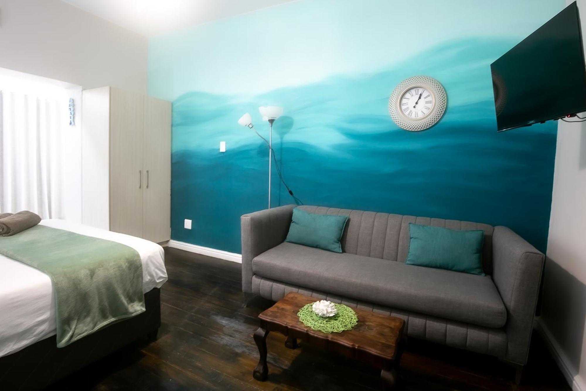 @Nine Hotel Кейптаун Екстериор снимка