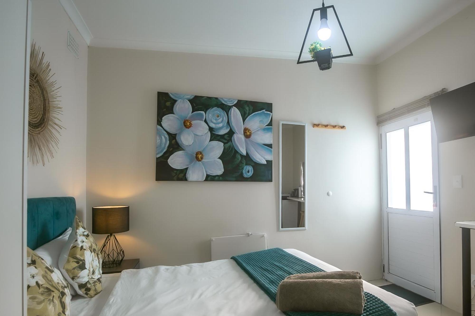 @Nine Hotel Кейптаун Екстериор снимка