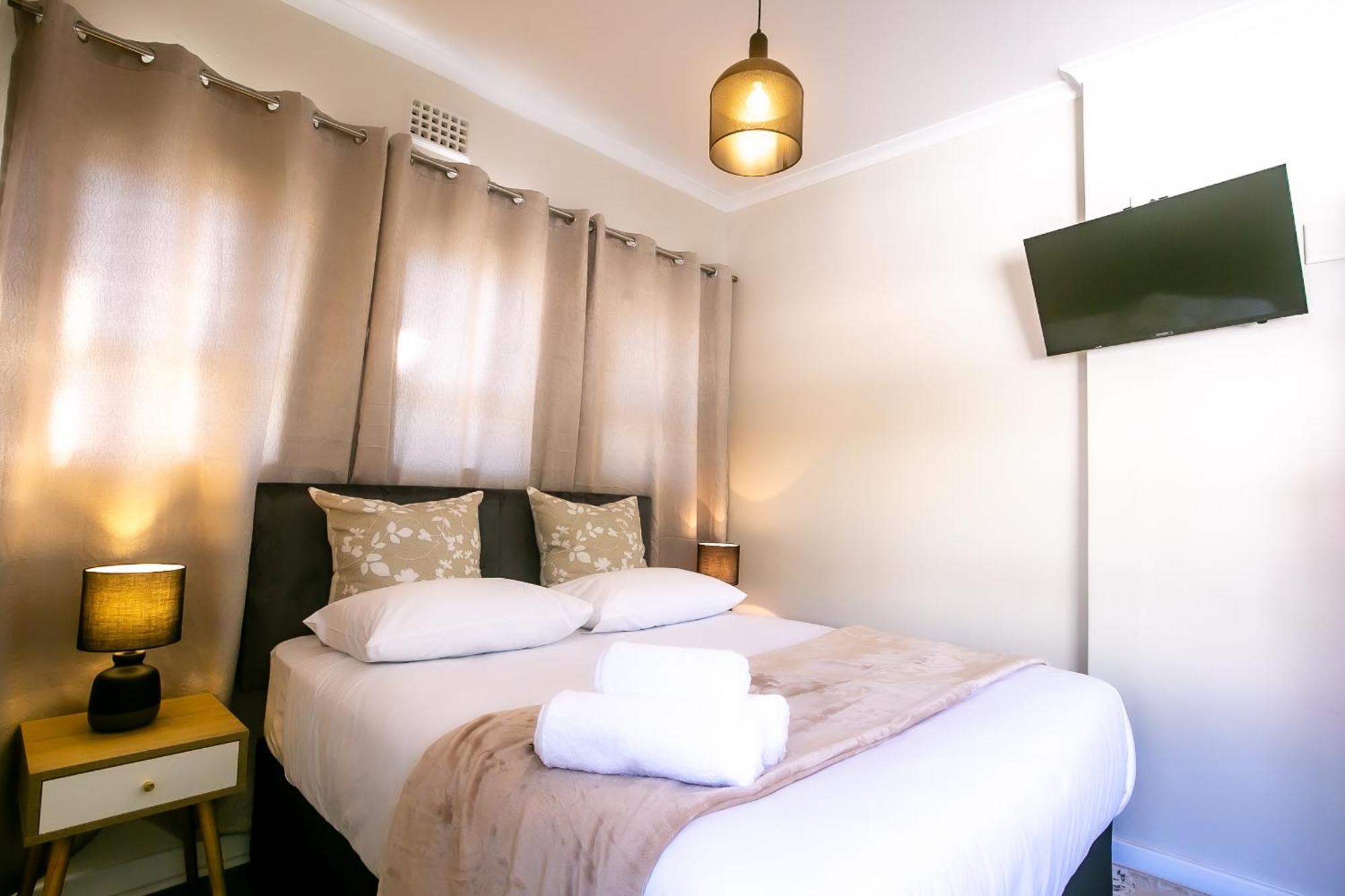 @Nine Hotel Кейптаун Екстериор снимка