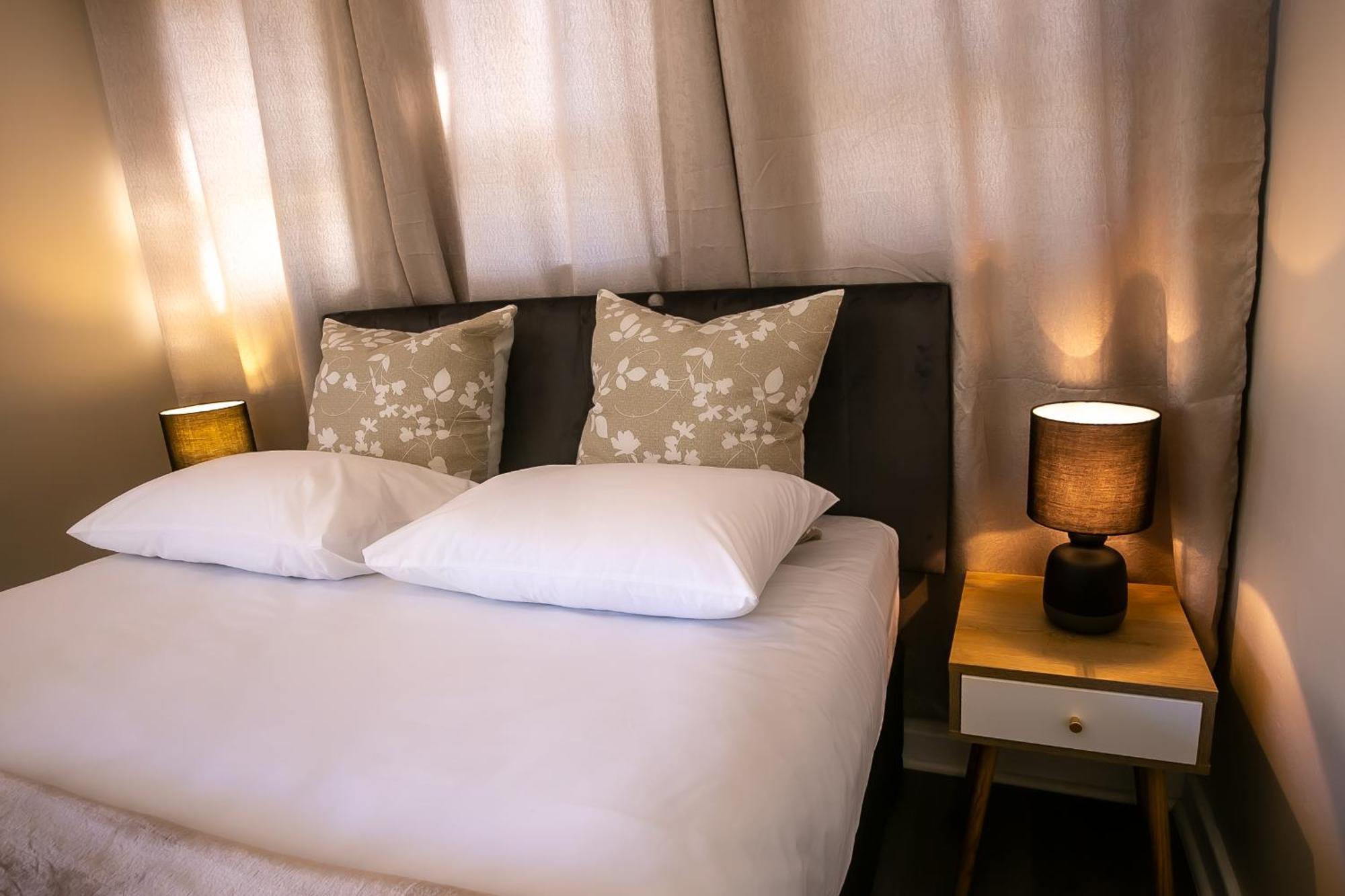 @Nine Hotel Кейптаун Екстериор снимка