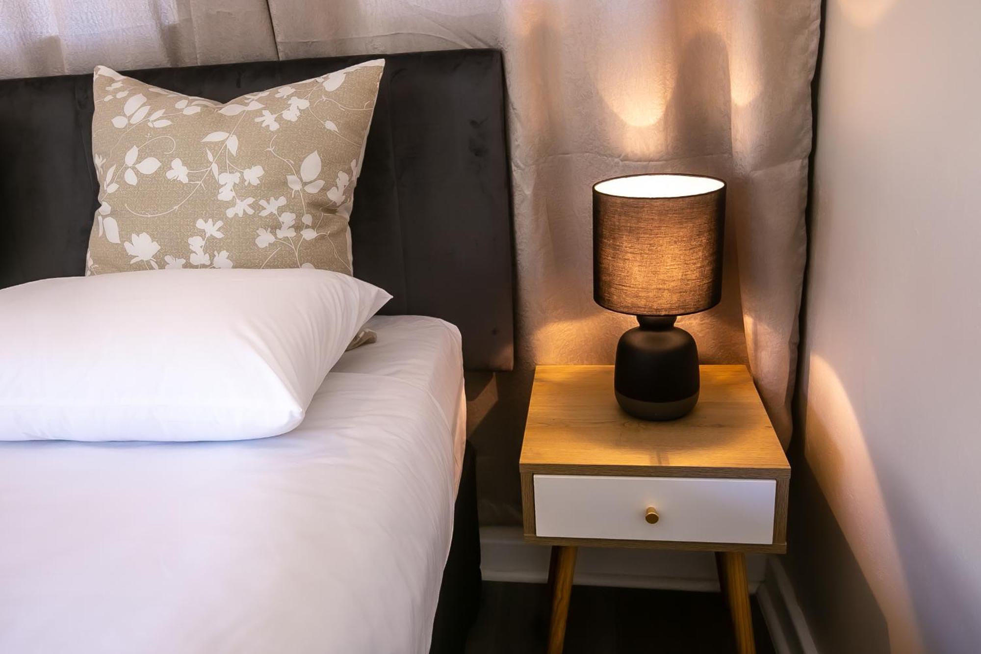 @Nine Hotel Кейптаун Екстериор снимка