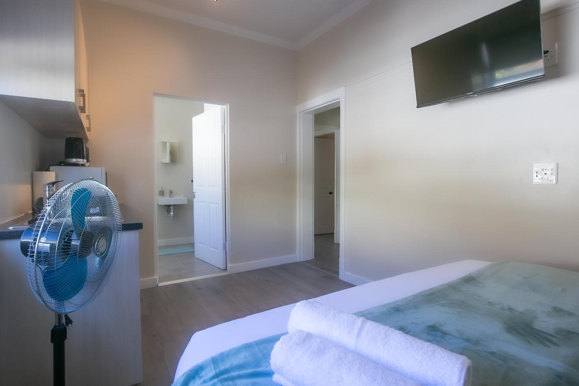 @Nine Hotel Кейптаун Екстериор снимка