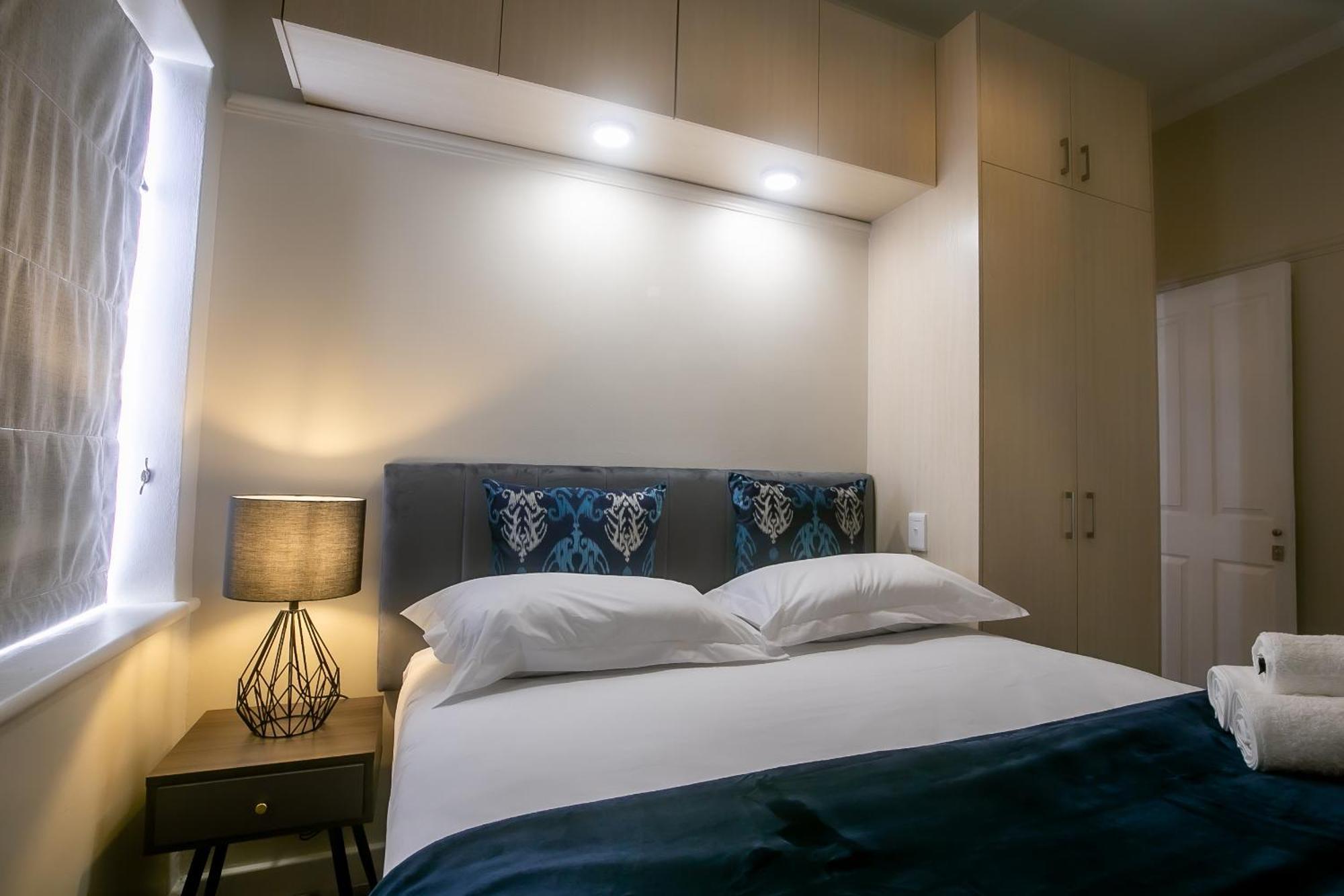 @Nine Hotel Кейптаун Екстериор снимка