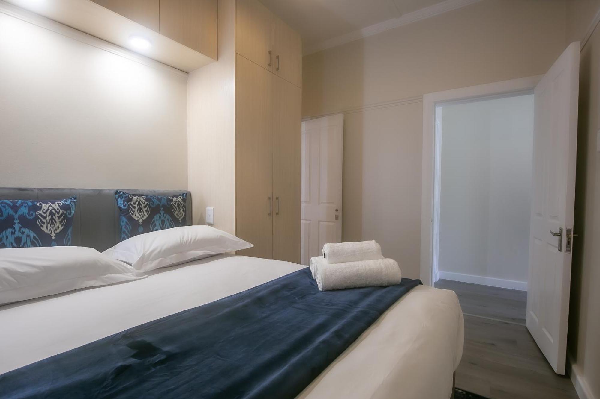 @Nine Hotel Кейптаун Екстериор снимка