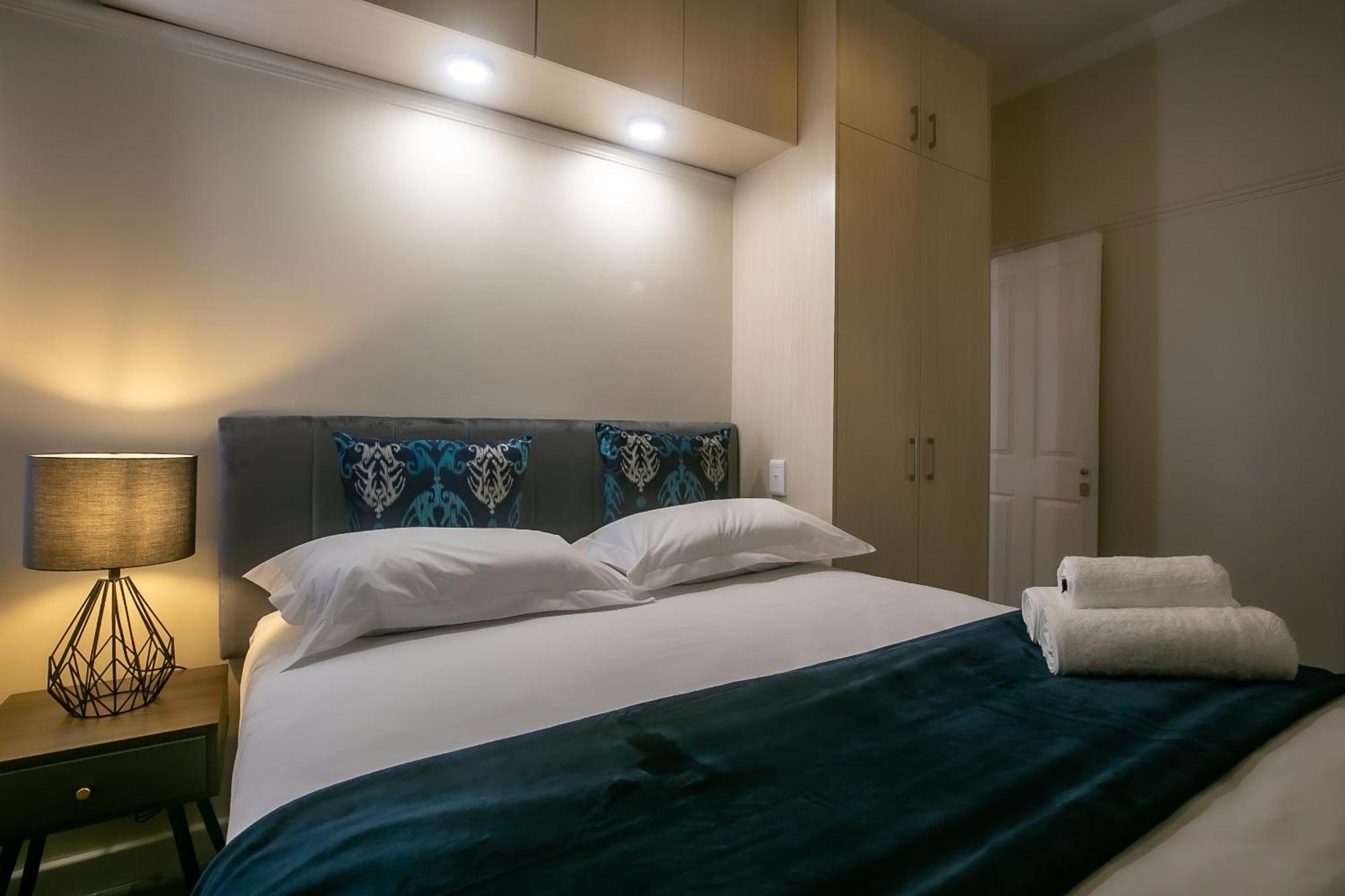 @Nine Hotel Кейптаун Екстериор снимка