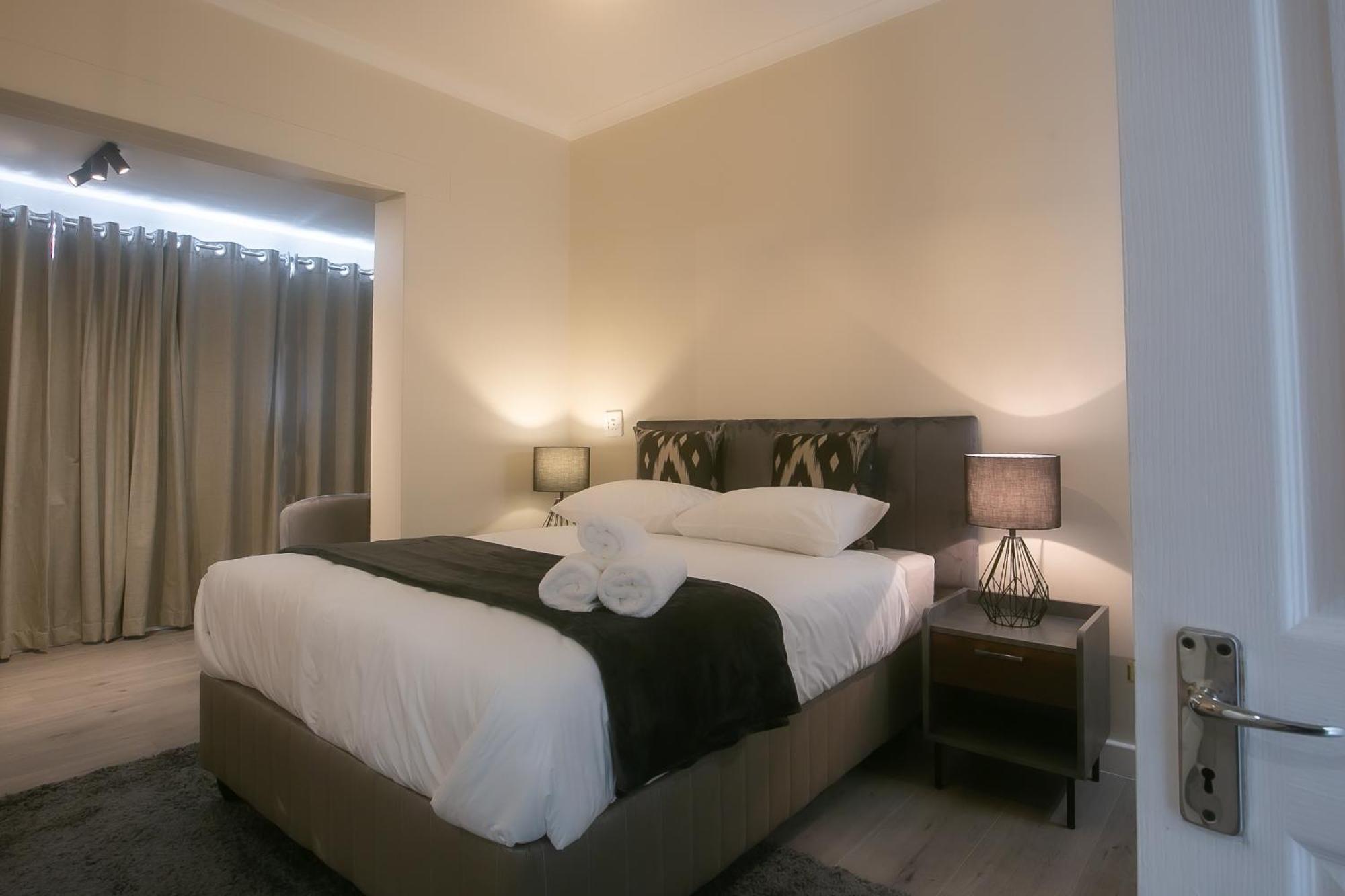 @Nine Hotel Кейптаун Екстериор снимка