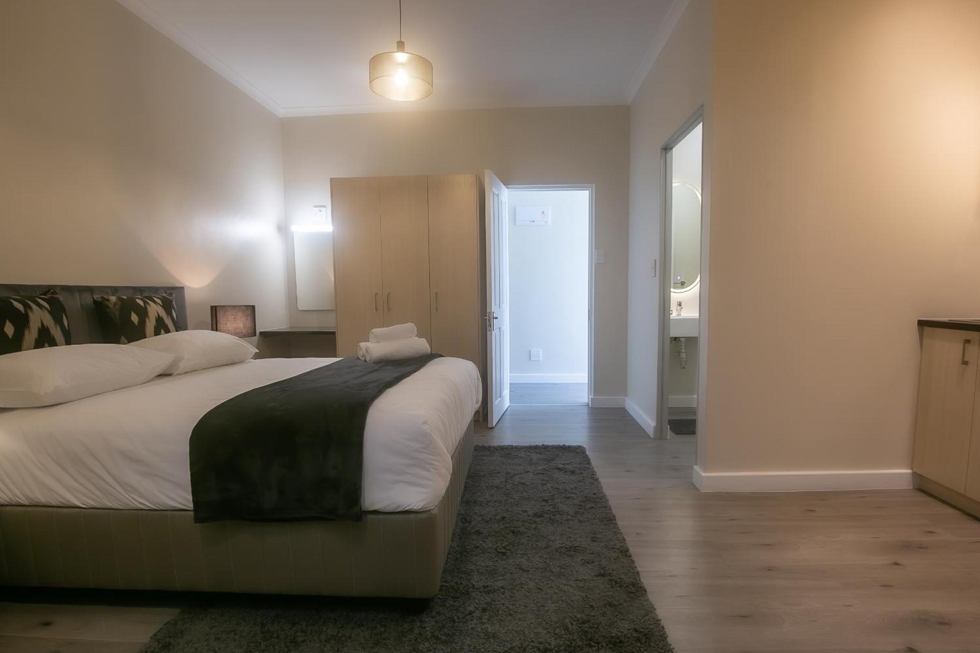 @Nine Hotel Кейптаун Екстериор снимка