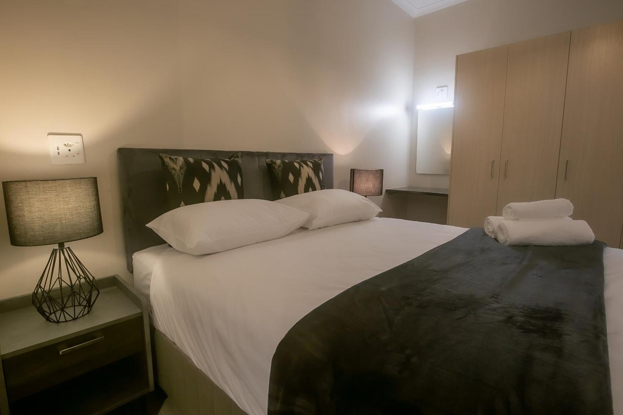 @Nine Hotel Кейптаун Екстериор снимка
