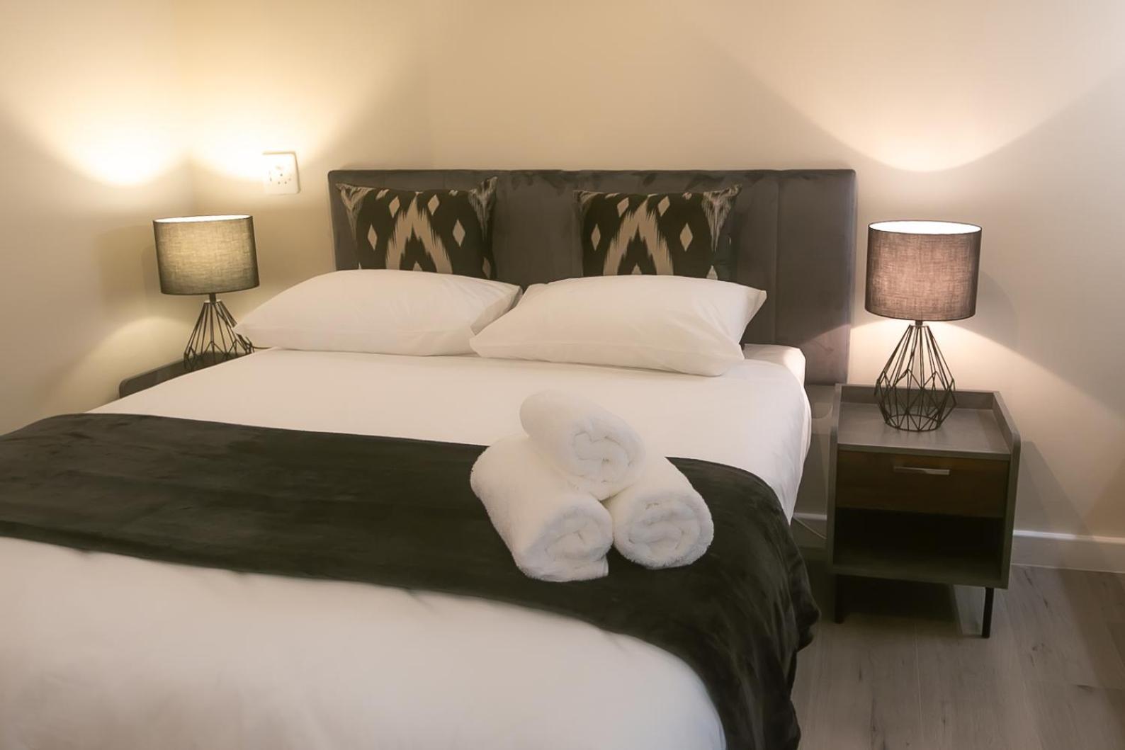 @Nine Hotel Кейптаун Екстериор снимка