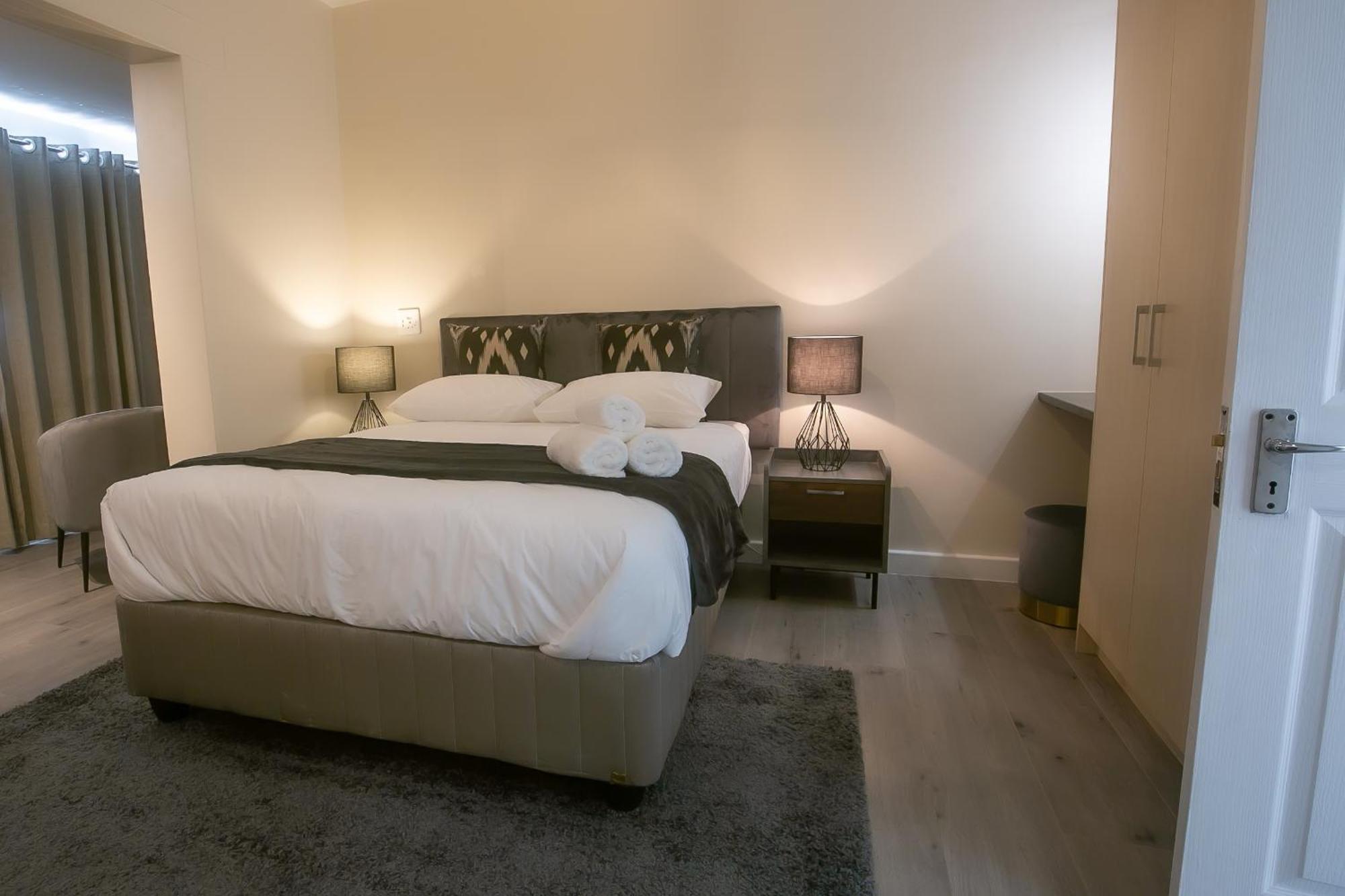 @Nine Hotel Кейптаун Екстериор снимка