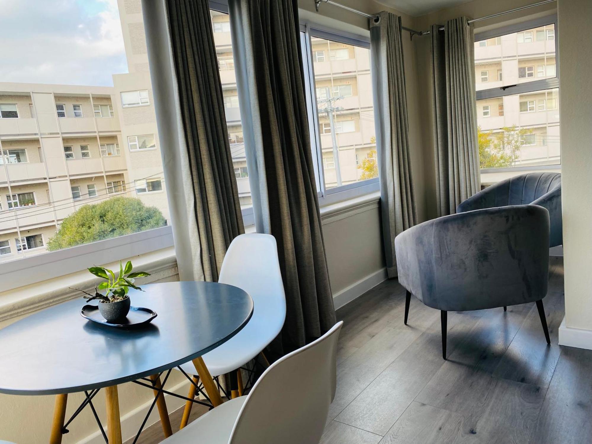 @Nine Hotel Кейптаун Екстериор снимка