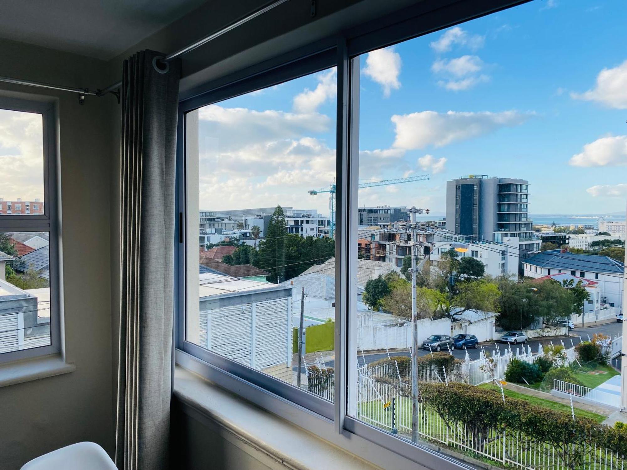@Nine Hotel Кейптаун Екстериор снимка