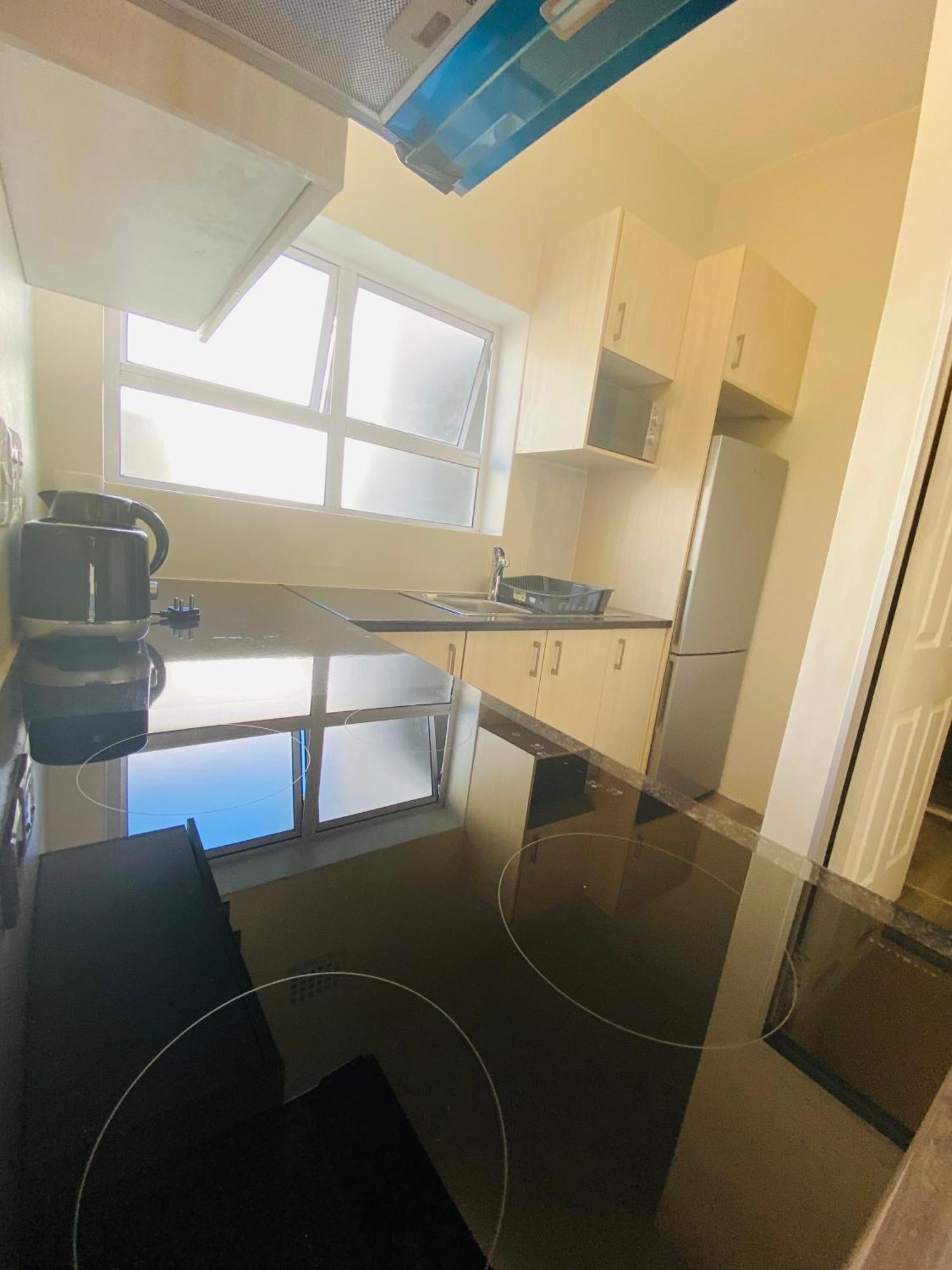 @Nine Hotel Кейптаун Екстериор снимка